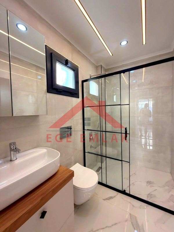 Didim'de Satılık Uygun Kelepir Fiyatlı Villa
