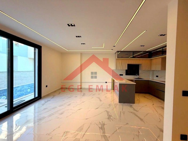 Didim'de Satılık Uygun Kelepir Fiyatlı Villa