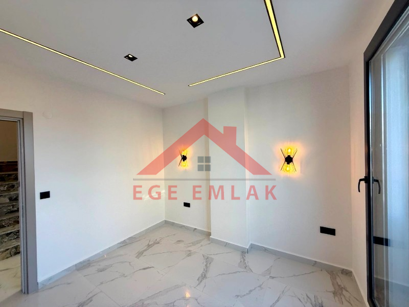 Didim'de Satılık Uygun Kelepir Fiyatlı Villa