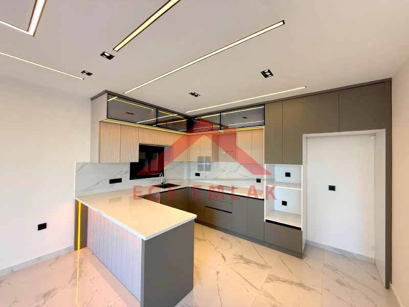 Didim'de Satılık Uygun Kelepir Fiyatlı Villa
