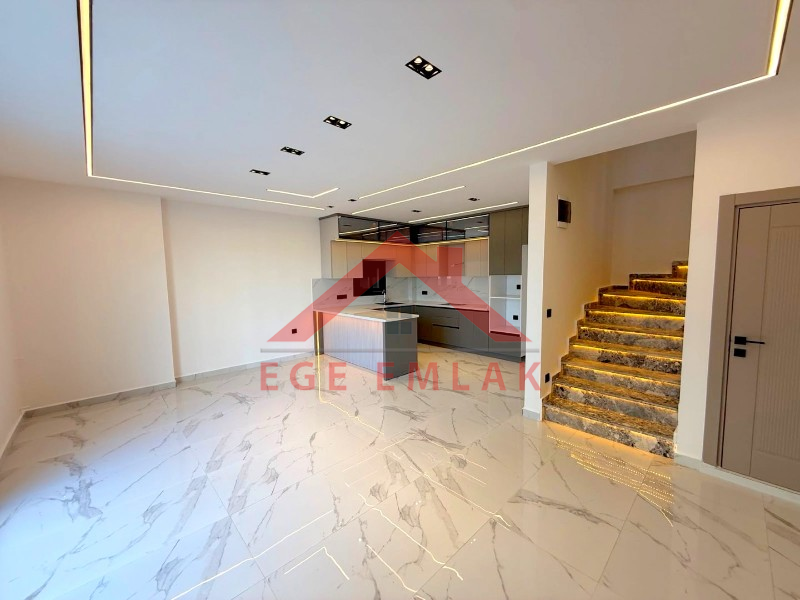 Didim'de Satılık Uygun Kelepir Fiyatlı Villa