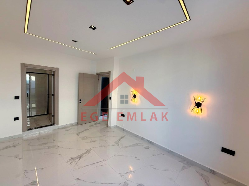 Didim'de Satılık Uygun Kelepir Fiyatlı Villa