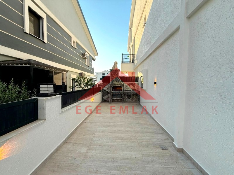 Didim'de Satılık Uygun Kelepir Fiyatlı Villa