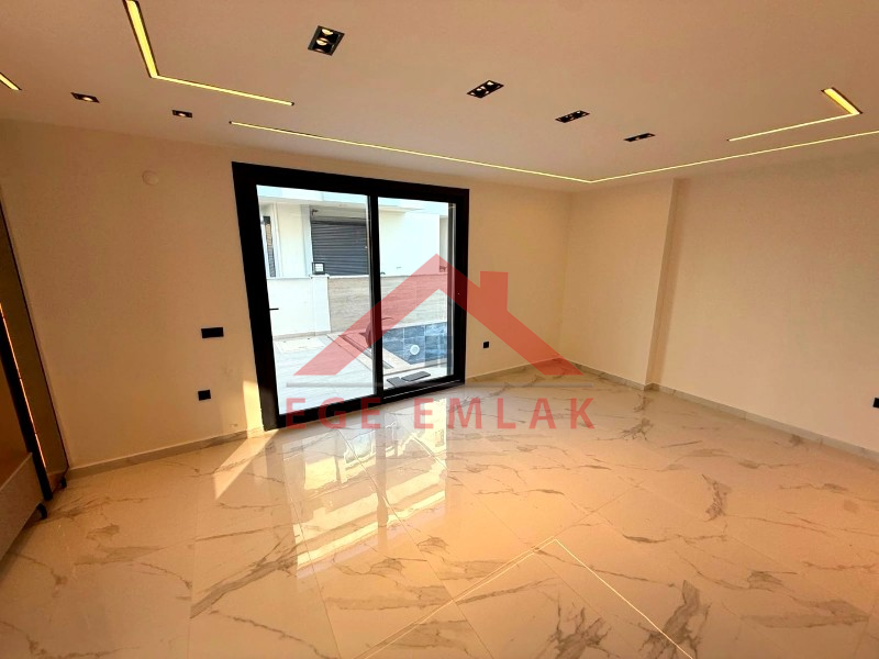 Didim'de Satılık Uygun Kelepir Fiyatlı Villa