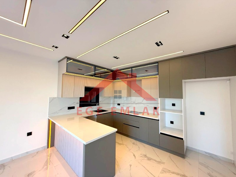 Didim'de Satılık Uygun Kelepir Fiyatlı Villa