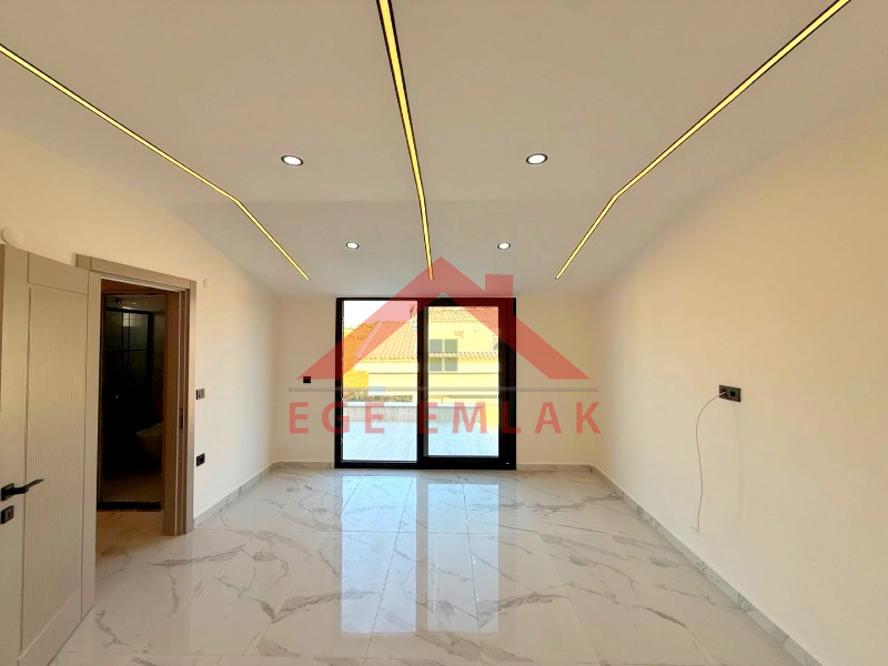 Didim'de Satılık Uygun Kelepir Fiyatlı Villa