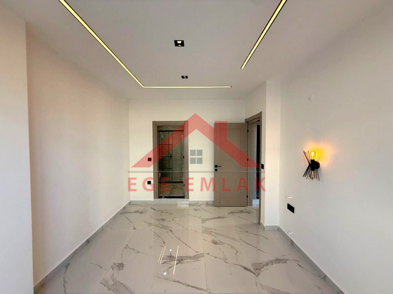 Didim'de Satılık Uygun Kelepir Fiyatlı Villa