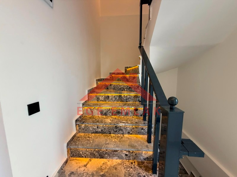 Didim'de Satılık Uygun Kelepir Fiyatlı Villa