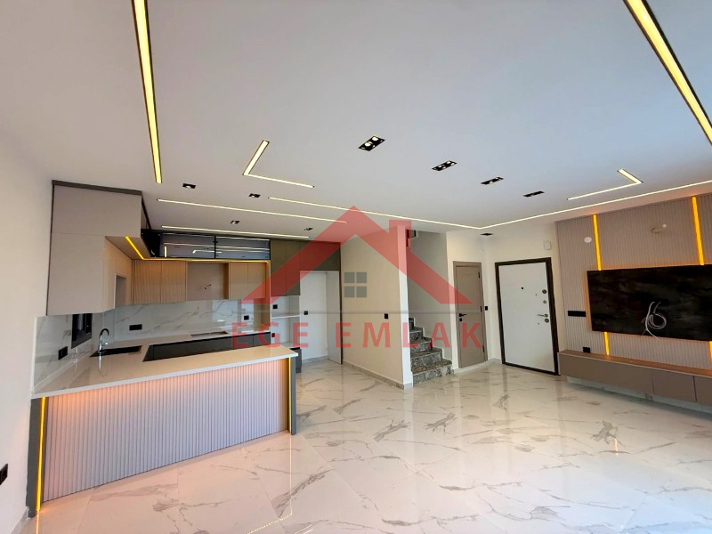 Didim'de Satılık Uygun Kelepir Fiyatlı Villa