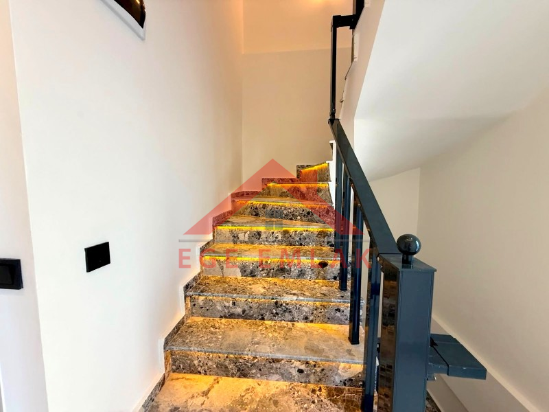 Didim'de Satılık Uygun Kelepir Fiyatlı Villa