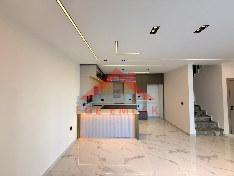 Didim'de Satılık Uygun Kelepir Fiyatlı Villa
