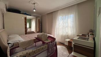 Elmas'tan Göçmen Kavağı’nda Full + Full Yapılı, Doğalgazlı, Kaçmaz