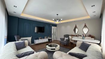 Elmas'tan Göçmen Kavağı’nda Full + Full Yapılı, Doğalgazlı, Kaçmaz