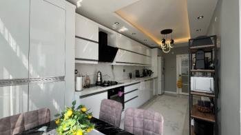 Elmas'tan Göçmen Kavağı’nda Full + Full Yapılı, Doğalgazlı, Kaçmaz