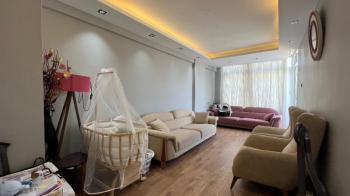 Elmas'tan Göçmen Kavağı’nda Full + Full Yapılı, Doğalgazlı, Kaçmaz