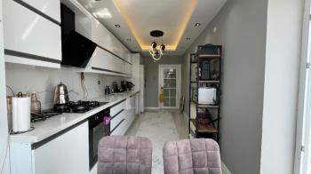 Elmas'tan Göçmen Kavağı’nda Full + Full Yapılı, Doğalgazlı, Kaçmaz
