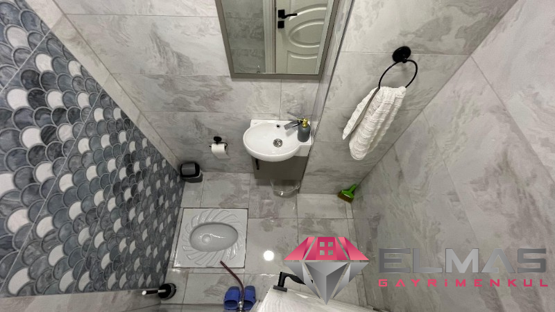 Elmas'tan Göçmen Kavağı’nda Full + Full Yapılı, Doğalgazlı, Kaçmaz