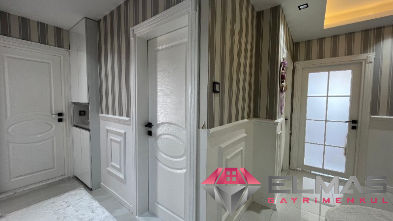 Elmas'tan Göçmen Kavağı’nda Full + Full Yapılı, Doğalgazlı, Kaçmaz