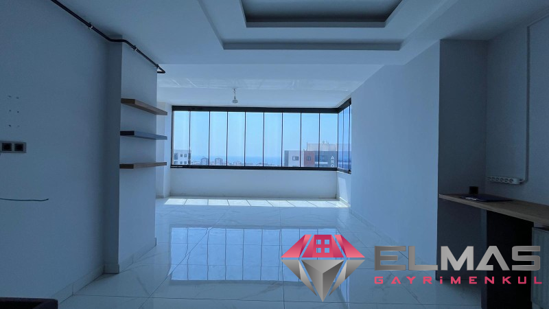 Elmas’tan Akdeniz Mh. Tarzınızla Kaliteyi Birleştiren 4+1