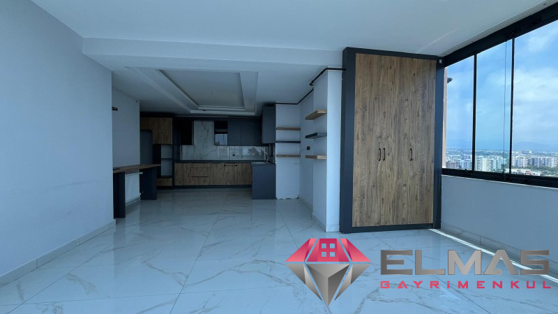 Elmas’tan Akdeniz Mh. Tarzınızla Kaliteyi Birleştiren 4+1