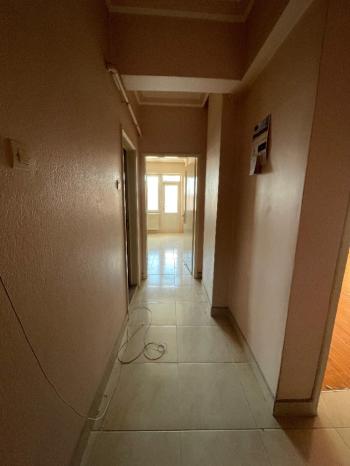 GÜVENAY - ÇORUM UĞUR MUMCU CADDESİ ÜZERİ SATILIK 2+1 DAİRE