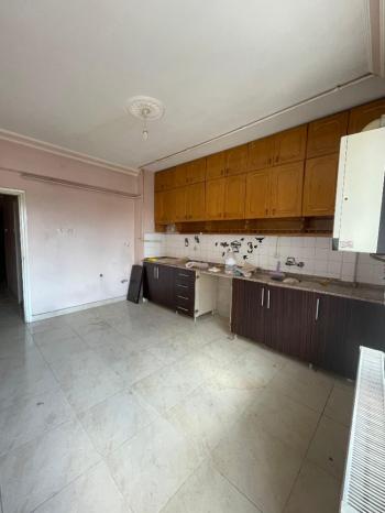 GÜVENAY - ÇORUM UĞUR MUMCU CADDESİ ÜZERİ SATILIK 2+1 DAİRE
