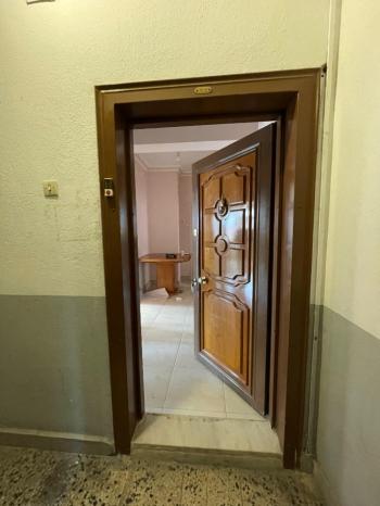 GÜVENAY - ÇORUM UĞUR MUMCU CADDESİ ÜZERİ SATILIK 2+1 DAİRE