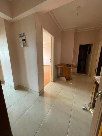 GÜVENAY - ÇORUM UĞUR MUMCU CADDESİ ÜZERİ SATILIK 2+1 DAİRE