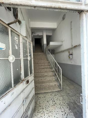 GÜVENAY - ÇORUM UĞUR MUMCU CADDESİ ÜZERİ SATILIK 2+1 DAİRE