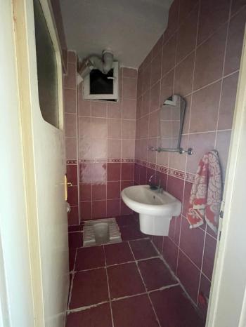GÜVENAY - ÇORUM UĞUR MUMCU CADDESİ ÜZERİ SATILIK 2+1 DAİRE