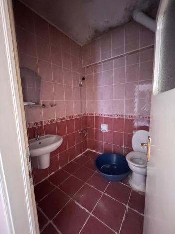 GÜVENAY - ÇORUM UĞUR MUMCU CADDESİ ÜZERİ SATILIK 2+1 DAİRE