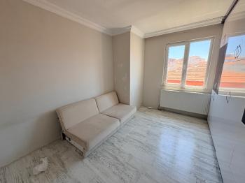 GÜVENAY - ÇORUM GÜLABİBEY ERTUĞRUL GAZİ iLKÖĞRETİM OKULU CİVARI 2+1 SATILIK DAİRE