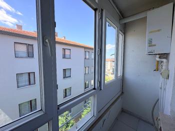 GÜVENAY - ÇORUM GÜLABİBEY ERTUĞRUL GAZİ iLKÖĞRETİM OKULU CİVARI 2+1 SATILIK DAİRE