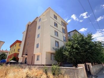 GÜVENAY - ÇORUM GÜLABİBEY ERTUĞRUL GAZİ iLKÖĞRETİM OKULU CİVARI 2+1 SATILIK DAİRE