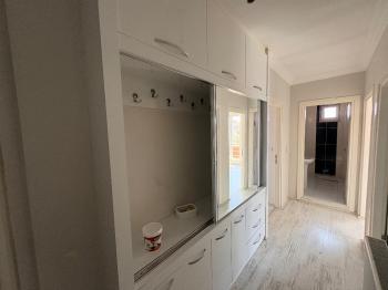 GÜVENAY - ÇORUM GÜLABİBEY ERTUĞRUL GAZİ iLKÖĞRETİM OKULU CİVARI 2+1 SATILIK DAİRE