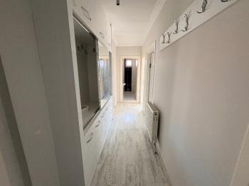 GÜVENAY - ÇORUM GÜLABİBEY ERTUĞRUL GAZİ iLKÖĞRETİM OKULU CİVARI 2+1 SATILIK DAİRE