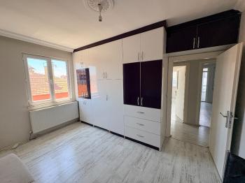 GÜVENAY - ÇORUM GÜLABİBEY ERTUĞRUL GAZİ iLKÖĞRETİM OKULU CİVARI 2+1 SATILIK DAİRE