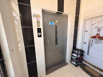 GÜVENAY - ÇORUM GÜLABİBEY ERTUĞRUL GAZİ iLKÖĞRETİM OKULU CİVARI 2+1 SATILIK DAİRE