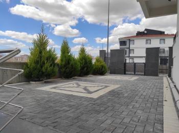 GÜVENAY - ÇORUM ÇEPNİ FEN LİSESİ CİVARI 3+1 EŞYALI KİRALIK DAİRE