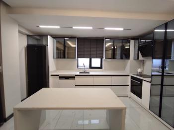 GÜVENAY - ÇORUM ÇEPNİ FEN LİSESİ CİVARI 3+1 EŞYALI KİRALIK DAİRE