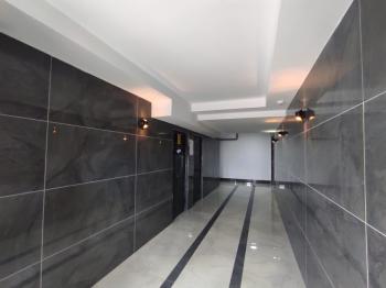 GÜVENAY - ÇORUM ÇEPNİ FEN LİSESİ CİVARI 3+1 EŞYALI KİRALIK DAİRE