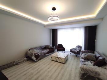 GÜVENAY - ÇORUM ÇEPNİ FEN LİSESİ CİVARI 3+1 EŞYALI KİRALIK DAİRE