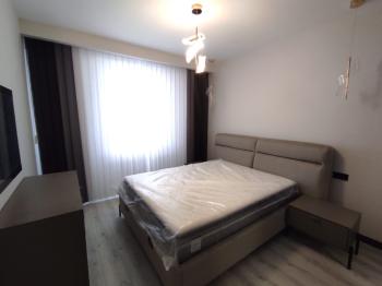 GÜVENAY - ÇORUM ÇEPNİ FEN LİSESİ CİVARI 3+1 EŞYALI KİRALIK DAİRE