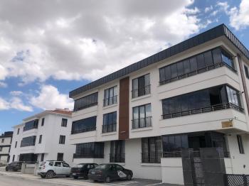 GÜVENAY - ÇORUM ÇEPNİ FEN LİSESİ CİVARI 3+1 EŞYALI KİRALIK DAİRE