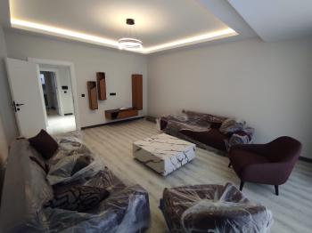 GÜVENAY - ÇORUM ÇEPNİ FEN LİSESİ CİVARI 3+1 EŞYALI KİRALIK DAİRE