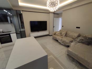 GÜVENAY - ÇORUM ÇEPNİ FEN LİSESİ CİVARI 3+1 EŞYALI KİRALIK DAİRE