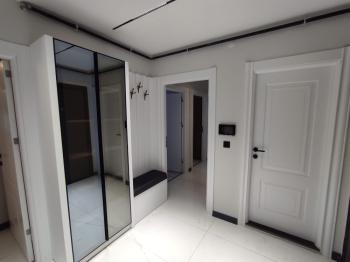 GÜVENAY - ÇORUM ÇEPNİ FEN LİSESİ CİVARI 3+1 EŞYALI KİRALIK DAİRE
