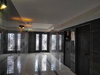 GÜVENAY - ÇORUM ÇEPNİ FEN LİSESİ CİVARI 3+1 EŞYALI KİRALIK DAİRE