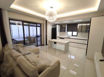 GÜVENAY - ÇORUM ÇEPNİ FEN LİSESİ CİVARI 3+1 EŞYALI KİRALIK DAİRE