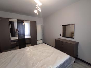 GÜVENAY - ÇORUM ÇEPNİ FEN LİSESİ CİVARI 3+1 EŞYALI KİRALIK DAİRE